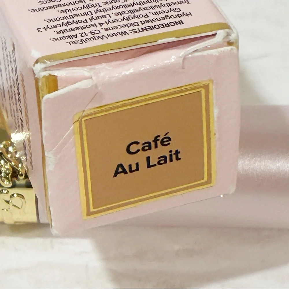 TOO FACED BORN‎ THIS WAY ETHEREAL LIGHT SMOOTHING CONCEALER Cafe At Lait NEW